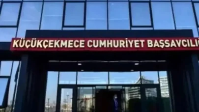 Mahkeme Hakimine Saldırı Girişimi: Avukat Gözaltında!