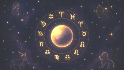 Astrologlardan Şaşırtan Analiz! En Gizemli 5 Burç Belirlendi