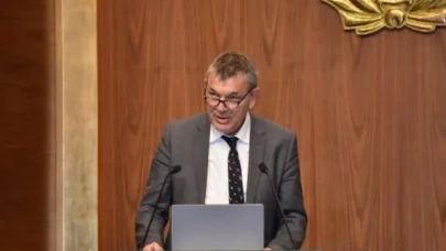 Lazzarini: Guterres'ten Kalıcı Barış İçin Önlem Çağrısı!