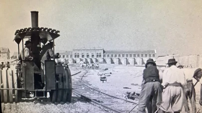 Aqua Rize: Şehir ve suyla olan ilişkisi hakkında bir sergi