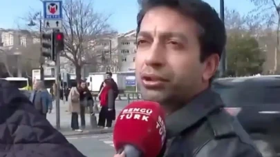 Sokak Röportajında Süresiz Nafaka Üzerine Beklenmedik Yorumlar!
