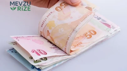 Bakanlık, Şubat'ta 9,7 milyar TL'lik zamlı sosyal yardımları ödemeye başladı!