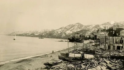 Rize’de Rus İşgali Hangi Yıllarda Yaşandı? İşte Tarihi Süreç