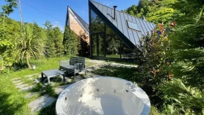 Rize’de Bungalov Fiyatları 2026: Güncel Konaklama Ücretleri ve Detaylar