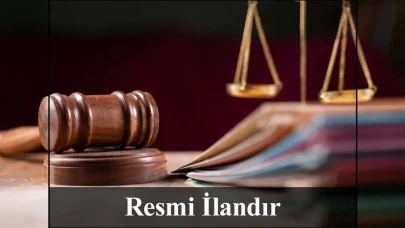 Rize Pazar 2. Asliye Hukuk Mahkemesi’nden Kamulaştırma İlanı