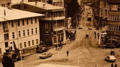Rize’de Eski Çarşı Kültürü Nasıldı? Karadeniz’de Ticaretin Kalbi