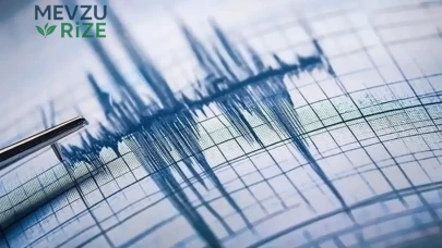 Erzincan'da 4,9 büyüklüğünde deprem! Naci Görür: 'deprem bekliyoruz'