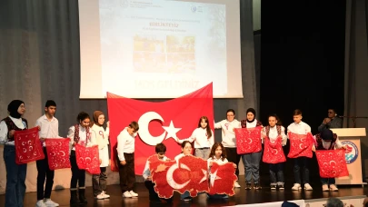 Trabzon’da Özel Eğitim Farkındalığı İçin Anlamlı Buluşma