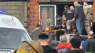 Çizmeleriyle morga kaldırılan madenci Ziya Kiret kimdir?