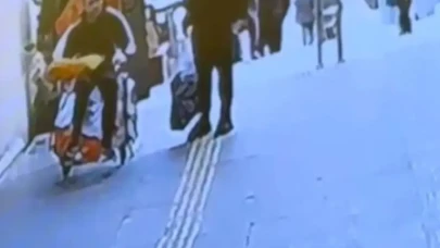 Bursa Adliyesi'nde silahlı saldırı: 2 ölü, Kemal Ergün ağırlaştırılmış müebbet cezası aldı