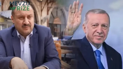Gülpınar: 'Bağımsız kalma sözü verdim, Erdoğan'a desteğim sürecek!'