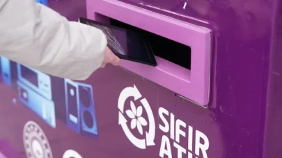 Düzce'de Elektronik Atık Kumbaraları ile Çevre Koruma Hamlesi: 9 Yeni Nokta Belirlendi!