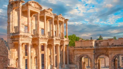 İzmir'de Gezilip Görülmesi Gereken 15 Yer