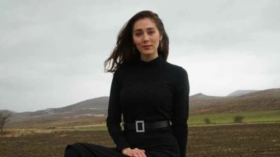 Gönül Dağı Elif Neden Diziden Ayrıldı? 2026 Ayrılık Sebebi