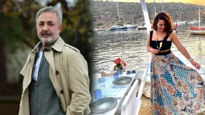 Pınar Şipaloğlu Kimdir? Mehmet Aslantuğ ile Aşk İddiası