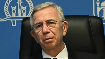 Yavaş: Hiçbir siyasi operasyon bizi yolumuzdan alıkoyamaz