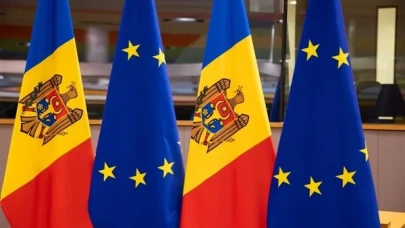 Moldova'da Litvanya'nın Yeniden Kuruluş Günü Coşkuyla Kutlandı