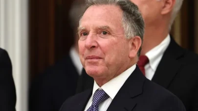 Witkoff: Ukrayna Müzakerelerinde Önemli İlerlemeler Sağlandı