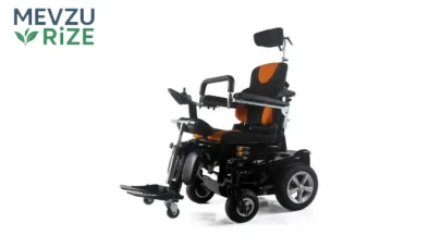 En İyi Akülü Tekerlekli Sandalye Tavsiyesi ve Markaları 2026