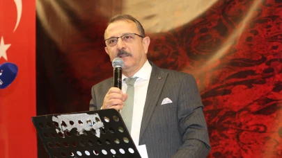 Vakfıkebir 1874 FK İçin Destek Gecesi Düzenlendi