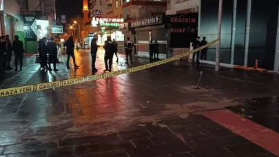 Batman'da 33 yaşındaki kadının evinde ölü bulundu, soruşturma başlatıldı