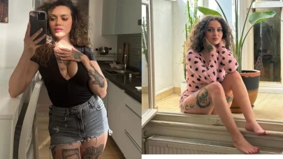 Tuğçe Cansu Parlak Kimdir, Nereli, Neden Gözaltına Alındı?