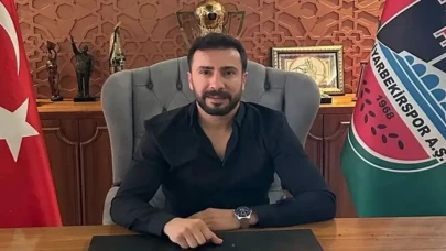 Diyarbakırspor’a El Koyma Sebepleri ve Yeni Yönetim: Başkan Kim?