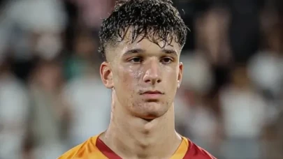 Çağrı Hakan Balta, Galatasaray'ın Teklifine Hayır Dedi!