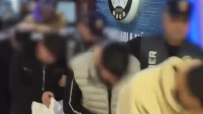 Kayseri Emniyeti'nden dev bahis operasyonu: 2.865 milyar TL'lik hacim, 23 tutuklama!