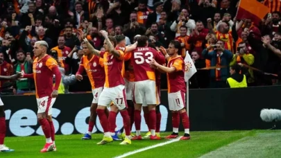 Galatasaray, Juventus karşısında kaç farklı mağlup olursa elenecek?