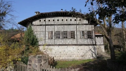 Rize’de Rum Mimarisinin İzleri Nerelerde Görülür? İşte Tarihi Yapılar ve Bölgeler