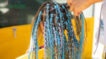 Saç Dokuma Nedir? Popüler Teknikler ve Doğal Hacim İçin Bakım İpuçları