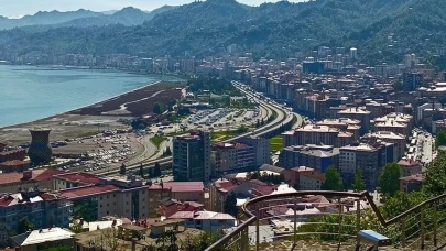 Rize’de Ev Alınır mı? İlçe İlçe Yaşam Değerlendirmesi