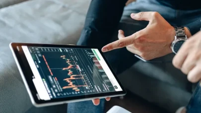 Avrupa Borsaları Güne Yükselişle Merhaba Dedi!