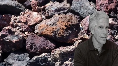 Yeni Belgelerde Türkiye'nin Rolü: Epstein Dosyasında Nadir Toprak Elementleriyle İlgili İlginç Yazışmalar Gün Yüzüne Çıktı!