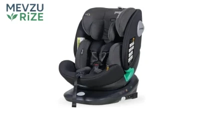 En İyi Oto Koltuğu Tavsiyesi ve Markaları 2026