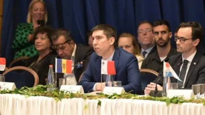 Norveç, Kişinev'de Sürekli Büyükelçilik Kurma Kararı Aldı