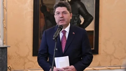 Antalya'daki otobüs kazasında 8 ölü, Adalet Bakanı Tunç'tan başsağlığı mesajı