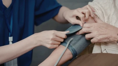 Sağlık Hizmetleri Alanında Memnuniyet Seviyeleri Artış Gösterdi