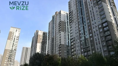 İstanbul'da 2026 Aidat Tarifesi: Artış Yüzde 75'e Vardı!