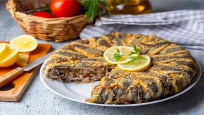 Rize’de Balık Nerede Yenir? Rize’nin En Lezzetli Balık Mekanları