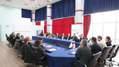 Yerel Yazılım GAPHASSAS, Türkiye Genelinde Kullanıma Sunulacak