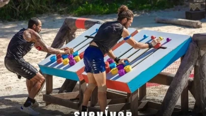 Survivor 13 Şubat 2026 Neden Yayınlanmadı? Yeni Bölüm Ne Zaman?