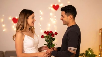 14 Şubat Sevgililer Günü Mesajı 2026 | Kısa ve Uzun Sevgili Mesajları