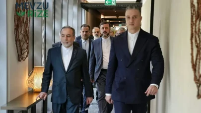 Erakçi: İsrail'in yayılmacı politikalarına uluslararası yaptırım çağrısı yaptı!