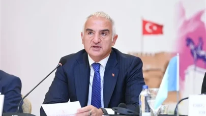 Bakan Ersoy: Eğitimin Önemi, Bu Topraklarda Her Dönemde Kendini Gösterdi