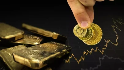 15 Şubat 2026'da gram ve çeyrek altın fiyatları ne kadar?