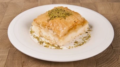 Rize’de Laz Böreğinin Hikayesi