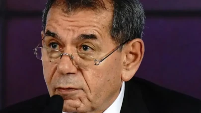 Dursun Özbek: Juventus maçında galibiyet bekliyoruz, geleceğe yatırımlar sürüyor