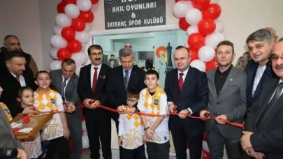 Hopa’nın Eğitim Altyapısı Güçleniyor